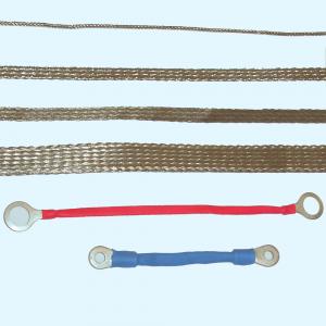 Types of flexible braid & terminations